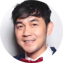 การอบรมเพื่อสร้างแนวคิดแห่งผู้ชนะให้ทีมงานขายใน 5 ประเทศ