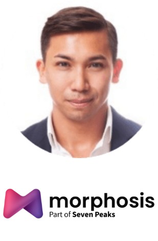 Chris Regel | Senior Partner, Head of Business Development ที่บริษัท Morphosis & Seven Peaks Software