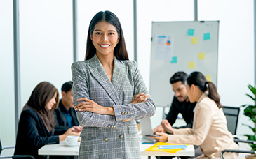 10 ทักษะภาวะผู้นำ (Leadership Skills) ที่จำเป็นสำหรับผู้จัดการยุคใหม่