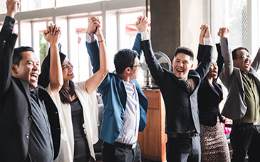 เจาะลึกหลักสูตร Leadership Development Program ที่องค์กรชั้นนำเลือกใช้