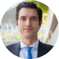 CRM software implementation and strategic training for Sales team in 3 countries