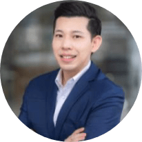 Thanapat Pratoommase, Head of Human Resources and Finance at BRED IT