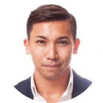 Chris Regel | Senior Partner, Head of Business Development Morphosis & Seven Peaks Software