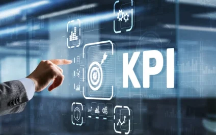 10 Sales KPIs Every B2B Leader Should Track for Success