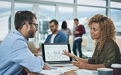 How to Attract and Retain Top Sales Talent: A Guide for B2B Companies