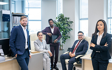Boost Your Sales Team’s Performance with Optima Training’s Proven Programs