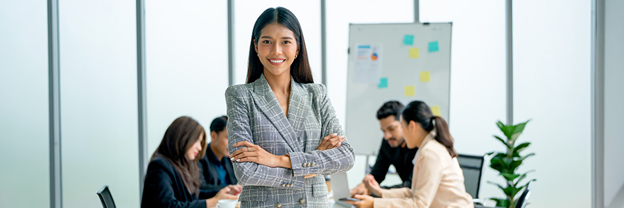 10 ทักษะภาวะผู้นำ (Leadership Skills) ที่จำเป็นสำหรับผู้จัดการยุคใหม่
