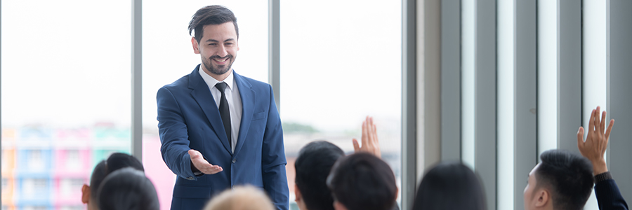 ทำไมการพัฒนาภาวะผู้นำ (Leadership Development) จึงขาดไม่ได้?