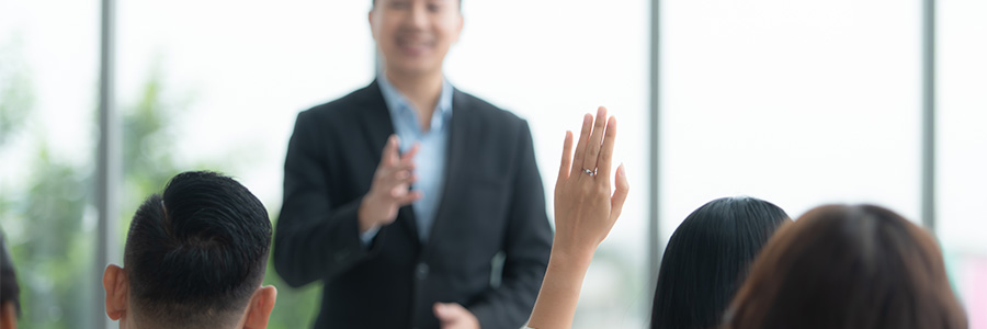 4 วิธีพัฒนาทักษะผู้นำทีมขายให้ทรงพลังและขับเคลื่อนทีมสู่ความสำเร็จ