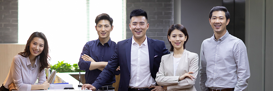 4 วิธีพัฒนาทักษะผู้นำทีมขายให้ทรงพลังและขับเคลื่อนทีมสู่ความสำเร็จ
