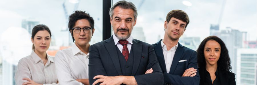 Leadership Courses in Thailand, What Top Companies Invest In
